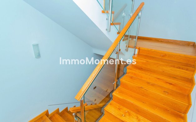 Wiederverkauf - Villa - Orihuela - Los Balcones