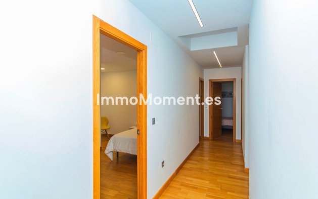 Wiederverkauf - Villa - Orihuela - Los Balcones