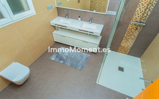 Wiederverkauf - Villa - Orihuela - Los Balcones