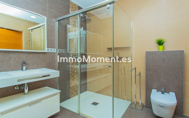 Wiederverkauf - Villa - Orihuela - Los Balcones