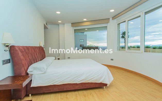 Wiederverkauf - Villa - Orihuela - Los Balcones