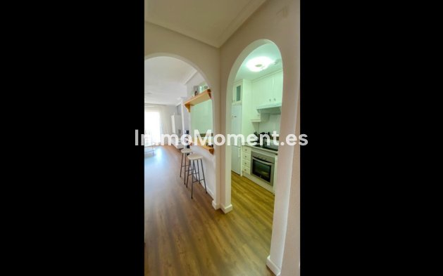 Revente - Appartement - Pilar de la Horadada - Torre de la Horadada