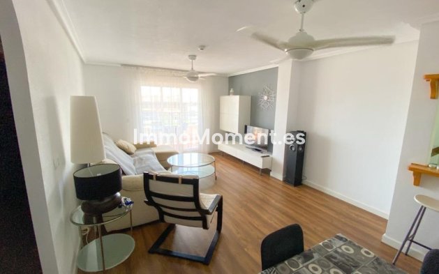 Revente - Appartement - Pilar de la Horadada - Torre de la Horadada