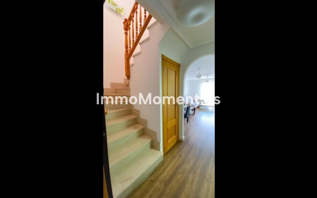 Revente - Appartement - Pilar de la Horadada - Torre de la Horadada