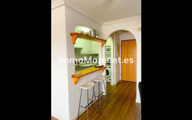 Revente - Appartement - Pilar de la Horadada - Torre de la Horadada