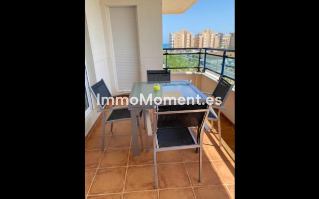Revente - Appartement - Pilar de la Horadada - Torre de la Horadada