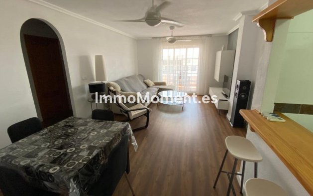 Revente - Appartement - Pilar de la Horadada - Torre de la Horadada
