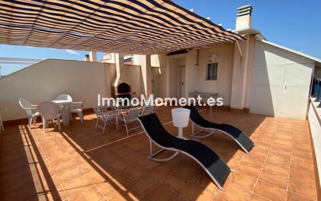 Revente - Appartement - Pilar de la Horadada - Torre de la Horadada