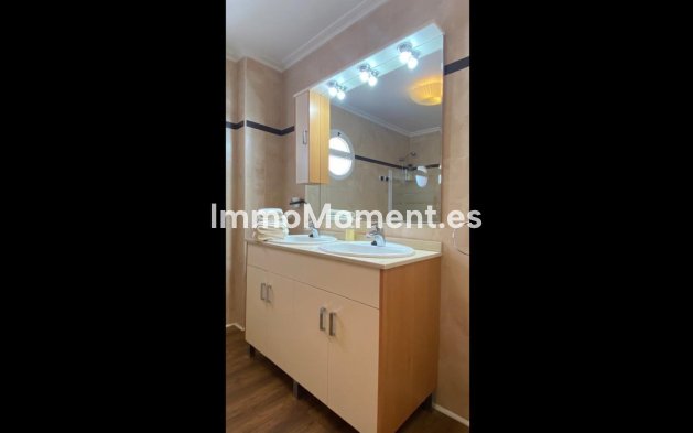 Revente - Appartement - Pilar de la Horadada - Torre de la Horadada