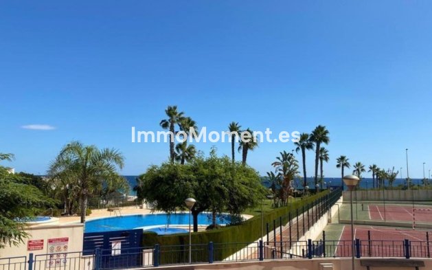 Revente - Appartement - Pilar de la Horadada - Torre de la Horadada