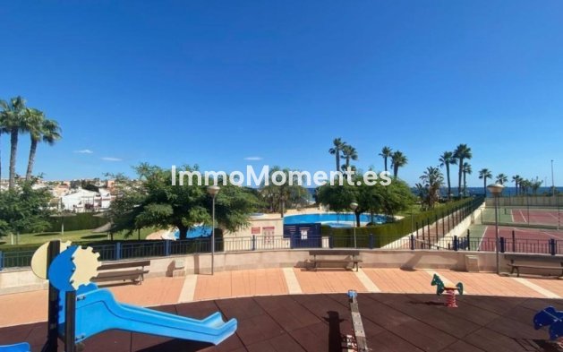 Revente - Appartement - Pilar de la Horadada - Torre de la Horadada