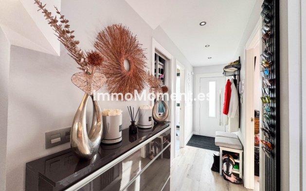 Wiederverkauf - Villa - Orihuela - Los Altos