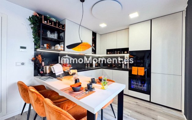 Wiederverkauf - Villa - Orihuela - Los Altos