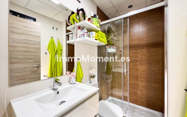 Wiederverkauf - Villa - Orihuela - Los Altos