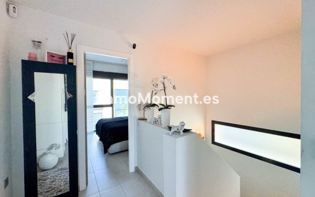 Wiederverkauf - Villa - Orihuela - Los Altos