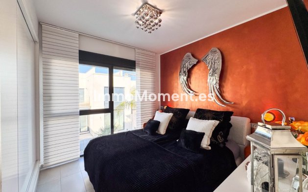 Wiederverkauf - Villa - Orihuela - Los Altos