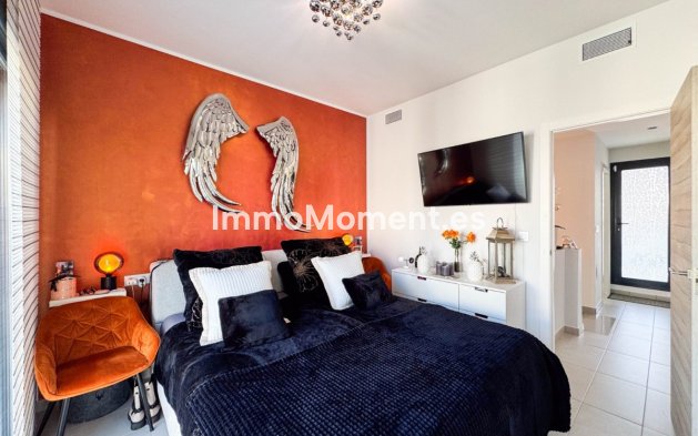 Wiederverkauf - Villa - Orihuela - Los Altos