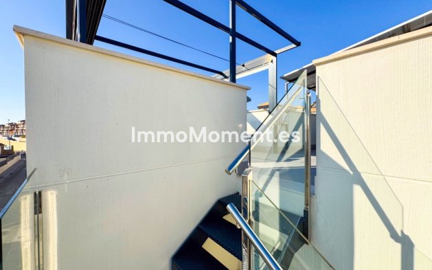 Wiederverkauf - Villa - Orihuela - Los Altos