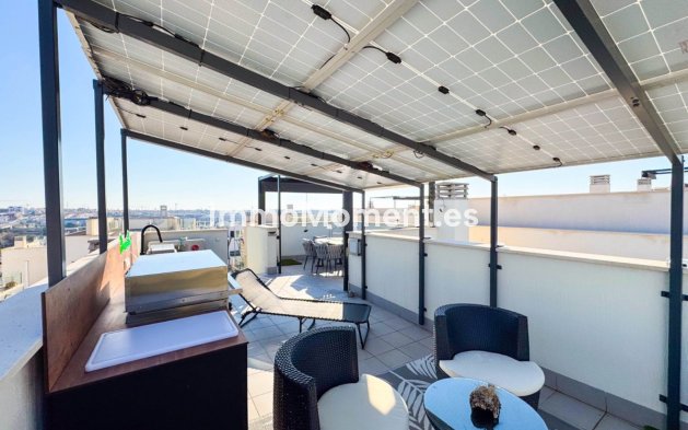 Wiederverkauf - Villa - Orihuela - Los Altos