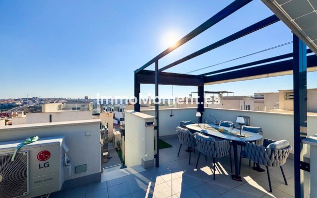 Wiederverkauf - Villa - Orihuela - Los Altos