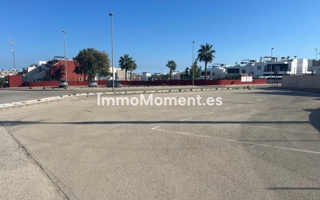 Wiederverkauf - Villa - Orihuela - Los Altos