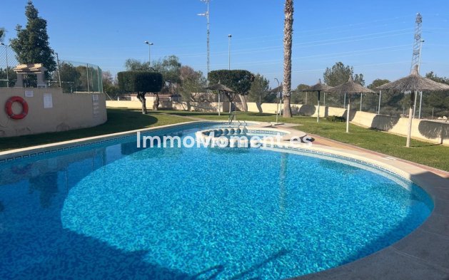 Wiederverkauf - Villa - Orihuela - Los Altos