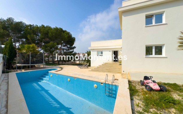 Wiederverkauf - Villa - Rojales - Dona Pepa