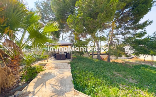 Wiederverkauf - Villa - Rojales - Dona Pepa