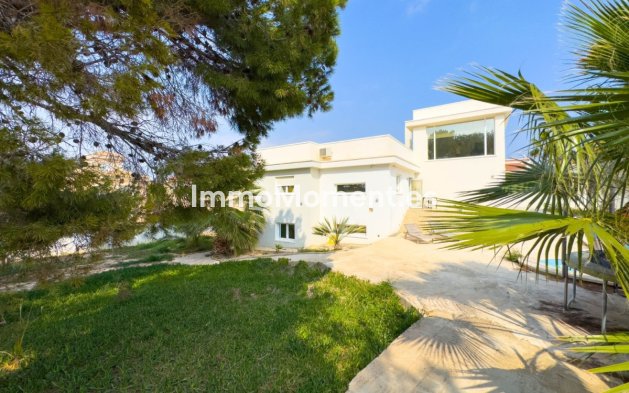 Wiederverkauf - Villa - Rojales - Dona Pepa