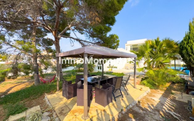 Wiederverkauf - Villa - Rojales - Dona Pepa