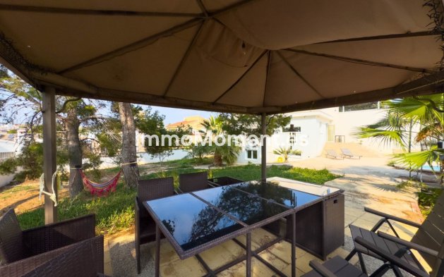 Wiederverkauf - Villa - Rojales - Dona Pepa