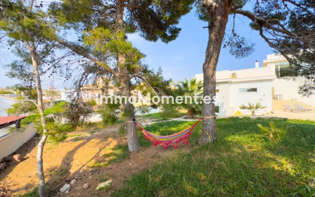 Wiederverkauf - Villa - Rojales - Dona Pepa