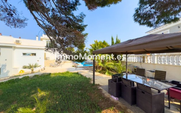 Wiederverkauf - Villa - Rojales - Dona Pepa