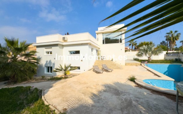 Wiederverkauf - Villa - Rojales - Dona Pepa