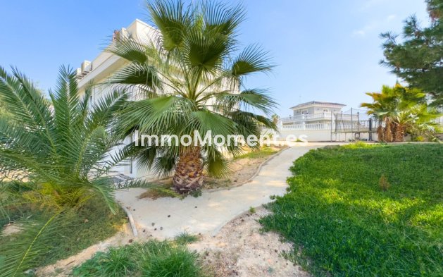 Wiederverkauf - Villa - Rojales - Dona Pepa