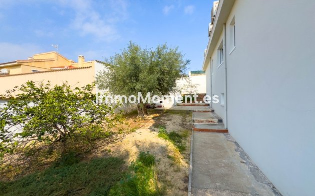 Wiederverkauf - Villa - Rojales - Dona Pepa