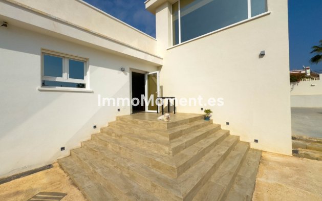 Wiederverkauf - Villa - Rojales - Dona Pepa