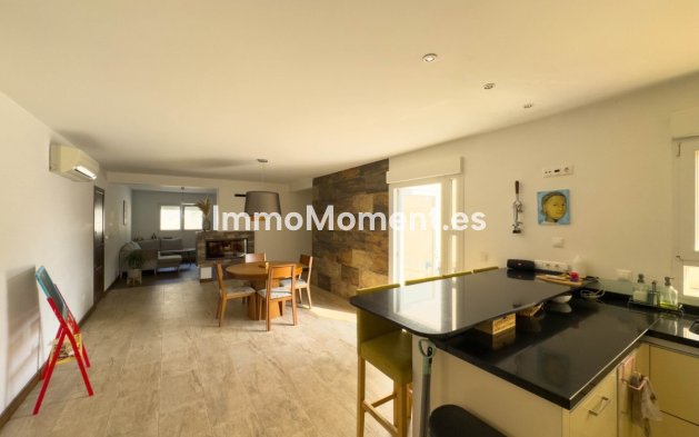 Wiederverkauf - Villa - Rojales - Dona Pepa