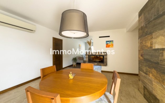 Wiederverkauf - Villa - Rojales - Dona Pepa