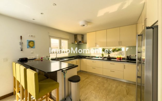 Wiederverkauf - Villa - Rojales - Dona Pepa