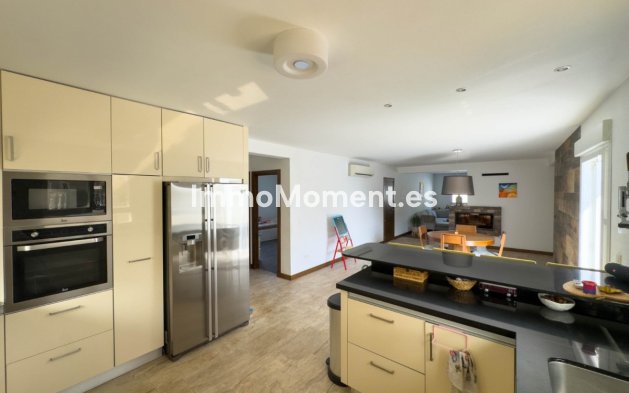 Wiederverkauf - Villa - Rojales - Dona Pepa