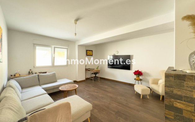 Wiederverkauf - Villa - Rojales - Dona Pepa