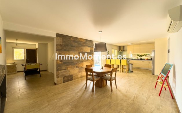 Wiederverkauf - Villa - Rojales - Dona Pepa