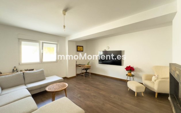 Wiederverkauf - Villa - Rojales - Dona Pepa