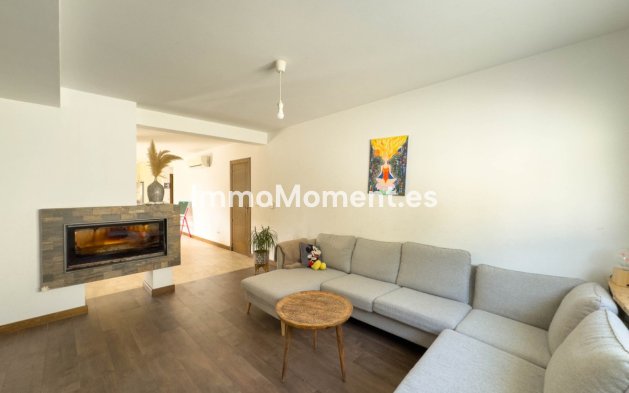 Wiederverkauf - Villa - Rojales - Dona Pepa