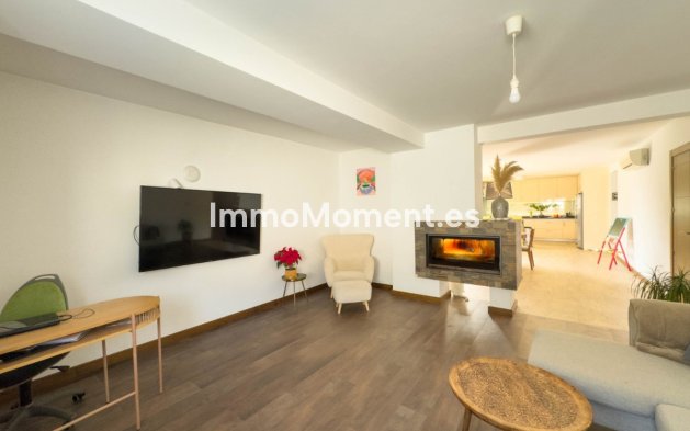 Wiederverkauf - Villa - Rojales - Dona Pepa