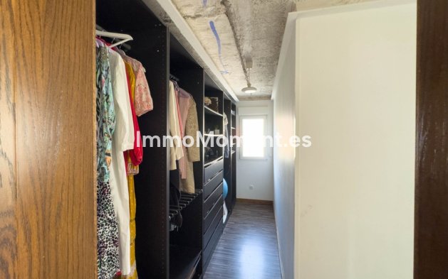 Wiederverkauf - Villa - Rojales - Dona Pepa