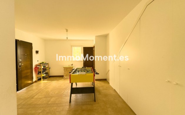 Wiederverkauf - Villa - Rojales - Dona Pepa