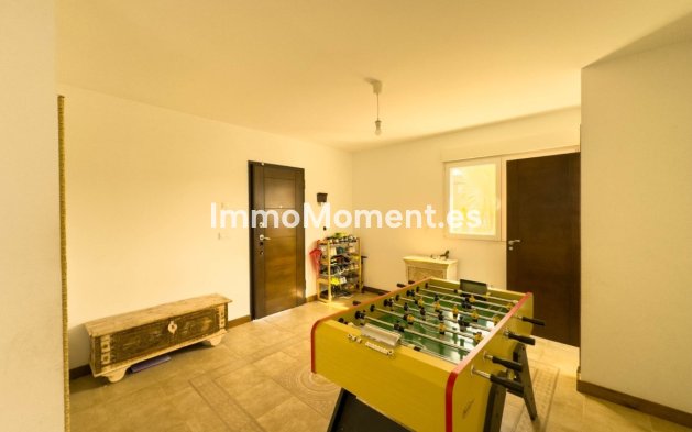 Wiederverkauf - Villa - Rojales - Dona Pepa