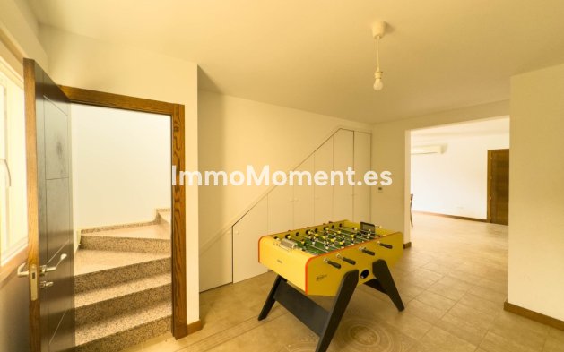 Wiederverkauf - Villa - Rojales - Dona Pepa